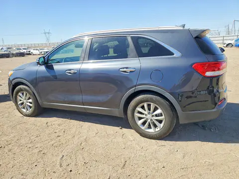 2017 KIA Sorento VIN 5XYPG4A3XHG257442 фото 2