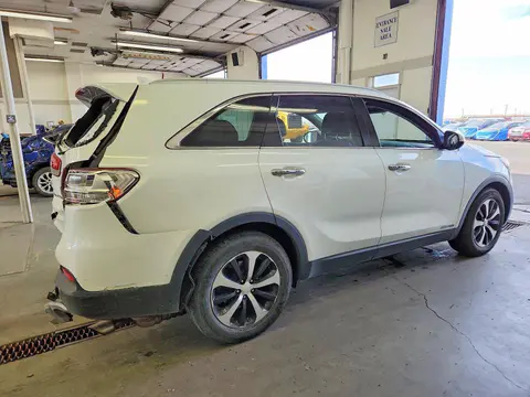 2017 KIA Sorento VIN 5XYPHDA51HG238390 фото 3