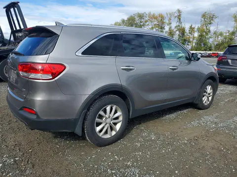 2017 KIA Sorento VIN 5XYPG4A3XHG214445 фото 3