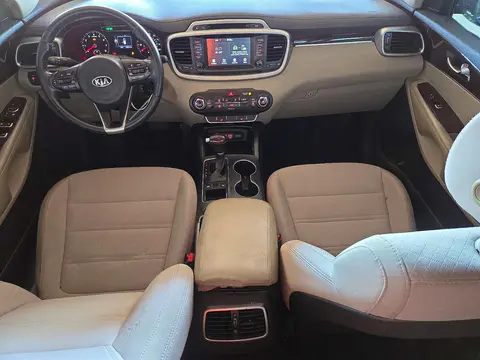 2018 Kia Sorento Lx VIN 5XYPG4A33JG343584 фото 8