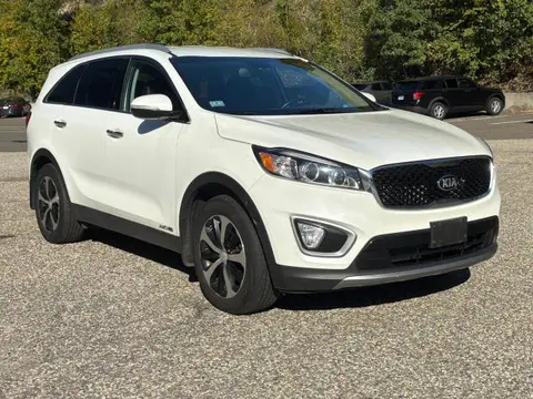 5XYPHDA52JG375490 — 2018 Kia Sorento, Естественный износ (Normal Wear), фото до ремонта