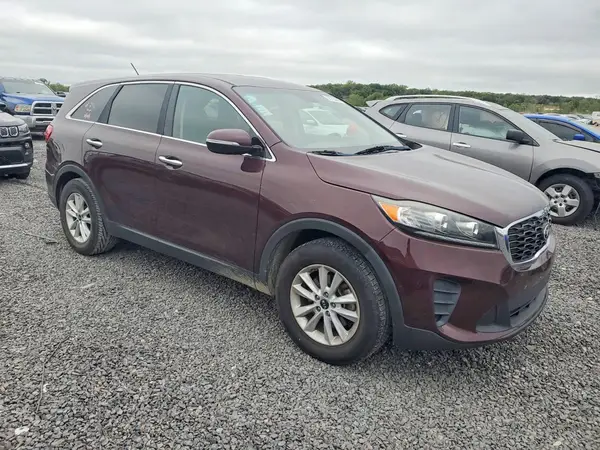 5XYPG4A31KG574016 — 2019 Kia Sorento, фото 4 с аукциона Copart 13.10.2026, Град