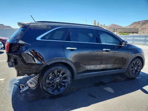 2020 KIA Sorento VIN 5XYPG4A53LG691213 фото 3
