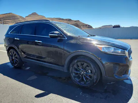 2020 KIA Sorento VIN 5XYPG4A53LG691213 фото 4
