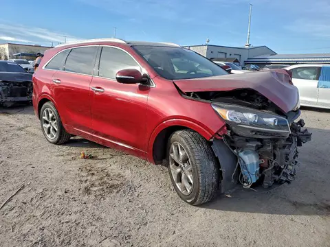 2020 KIA Sorento VIN 5XYPK4A58LG687298 фото 4
