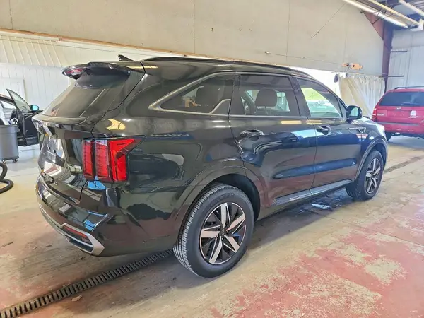 5XYRHDLFXMG062836 — 2021 Kia Sorento, фото 3 с аукциона Copart 05.10.2026, Подтопление