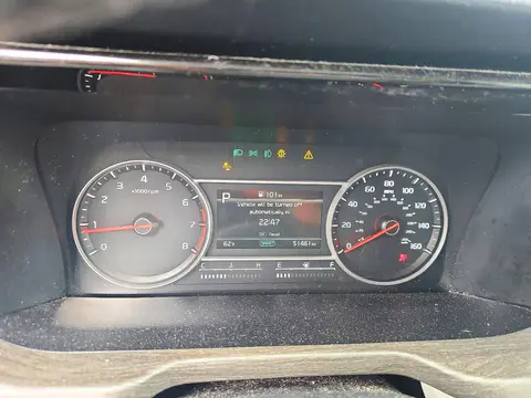 2021 Kia Sorento Ex VIN 5XYRHDLF5MG027895 фото 9