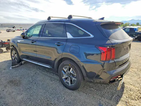 2022 KIA Sorento VIN KNDRG4LGXN5072384 фото 2