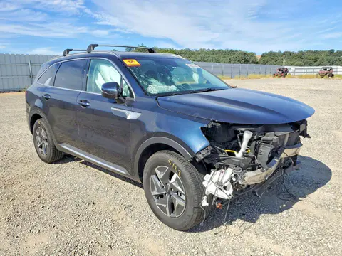 2022 KIA Sorento VIN KNDRG4LGXN5072384 фото 4