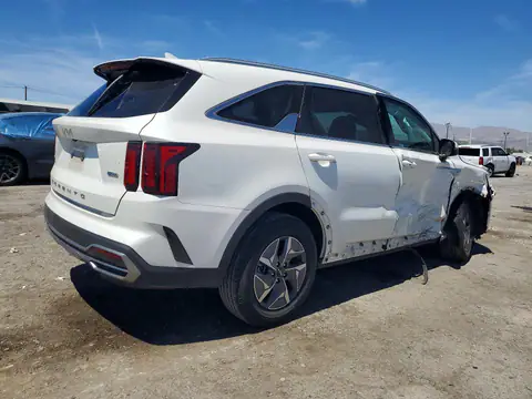 2022 KIA Sorento VIN KNDRGDLG7N5086159 фото 3