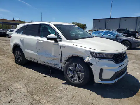 2022 KIA Sorento VIN KNDRGDLG7N5086159 фото 4