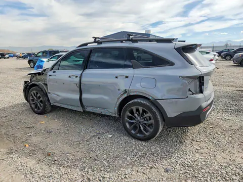 2022 KIA Sorento VIN 5XYRHDLF9NG129413 фото 2