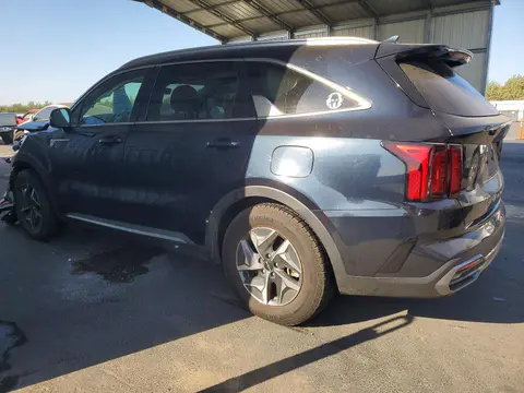 2022 KIA Sorento VIN KNDRH4LG9N5103296 фото 2