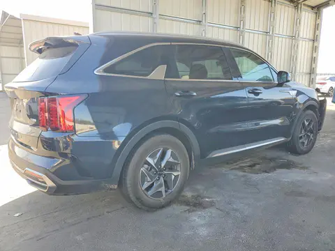 2022 KIA Sorento VIN KNDRH4LG9N5103296 фото 3