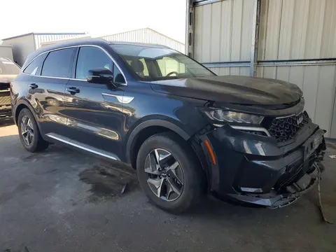 2022 KIA Sorento VIN KNDRH4LG9N5103296 фото 4