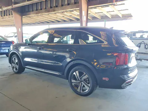 2023 KIA Sorento VIN KNDRMDLH4P5169391 фото 2