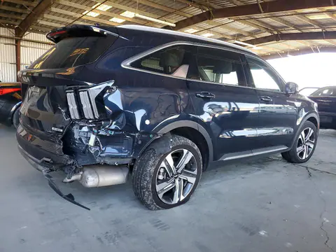 2023 KIA Sorento VIN KNDRMDLH4P5169391 фото 3