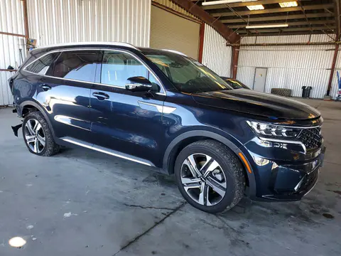 2023 KIA Sorento VIN KNDRMDLH4P5169391 фото 4