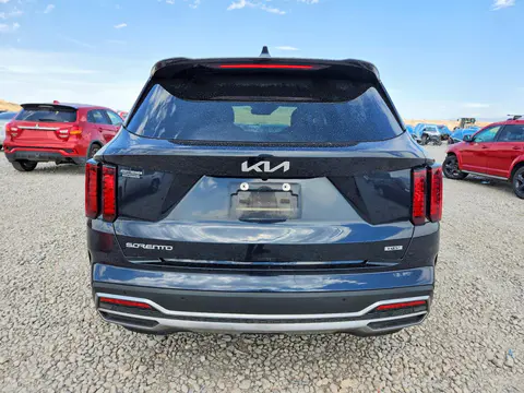 2023 Kia Sorento Ex VIN KNDRHDLG5P5171145 фото 6