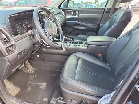 2023 Kia Sorento Ex VIN KNDRHDLG5P5171145 фото 7