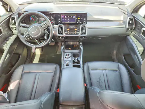 2023 Kia Sorento Ex VIN KNDRHDLG5P5171145 фото 8