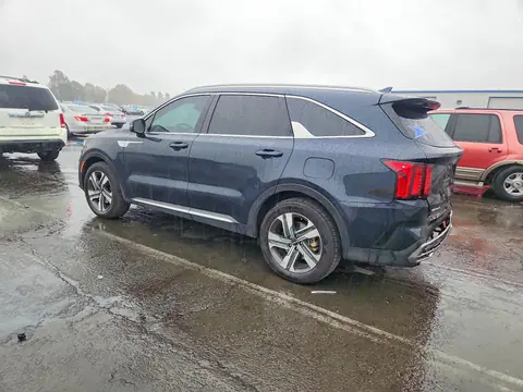 2023 KIA Sorento VIN KNDRHDLG0P5138067 фото 2