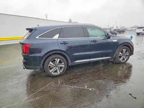 2023 KIA Sorento VIN KNDRHDLG0P5138067 фото 3