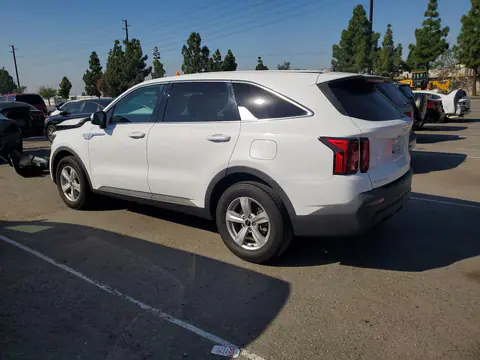 2023 KIA Sorento VIN 5XYRG4LC2PG163690 фото 2