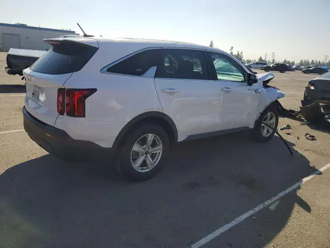 2023 KIA Sorento VIN 5XYRG4LC2PG163690 фото 3