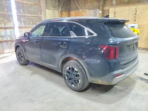 2024 KIA Sorento VIN 5XYRLDJC9RG288431 фото 2
