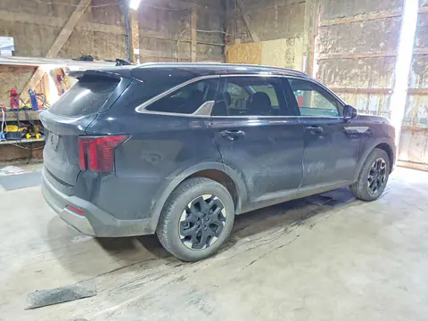 2024 KIA Sorento VIN 5XYRLDJC9RG288431 фото 3