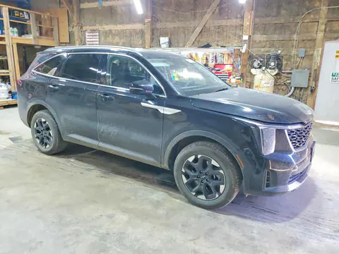 2024 KIA Sorento VIN 5XYRLDJC9RG288431 фото 4
