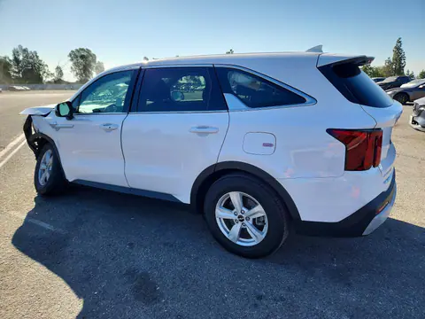 2024 KIA Sorento VIN 5XYRG4JC6RG299455 фото 2