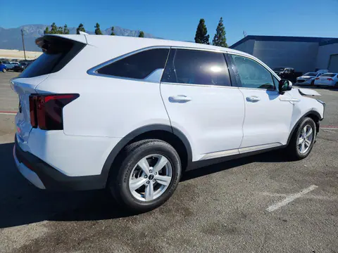 2024 KIA Sorento VIN 5XYRG4JC6RG299455 фото 3