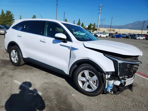 2024 KIA Sorento VIN 5XYRG4JC6RG299455 фото 4