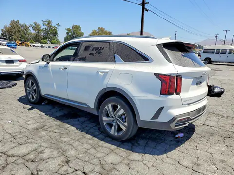 2024 KIA Sorento VIN KNDRHDLGXR5259790 фото 2