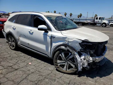 2024 KIA Sorento VIN KNDRHDLGXR5259790 фото 4