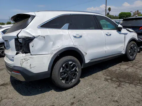 2024 KIA Sorento VIN 5XYRLDJC7RG285818 фото 3