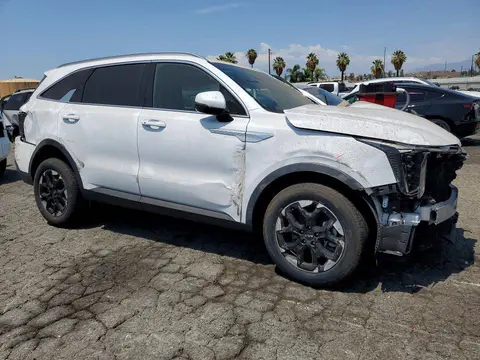 2024 KIA Sorento VIN 5XYRLDJC7RG285818 фото 4