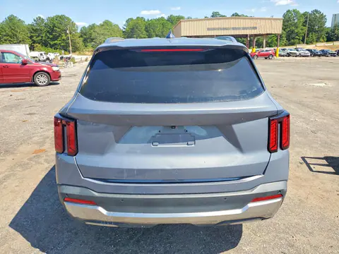 2024 Kia Sorento S VIN 5XYRL4JC1RG279156 фото 6