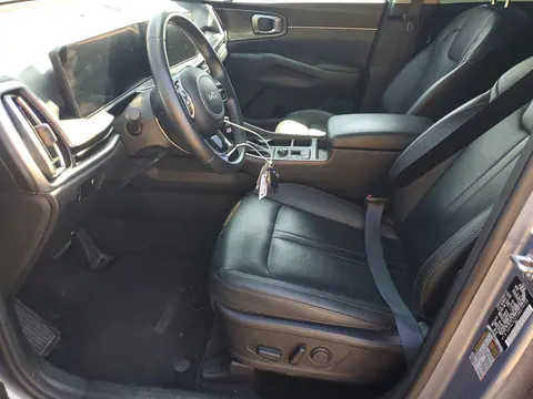 2024 Kia Sorento S VIN 5XYRL4JC1RG279156 фото 7