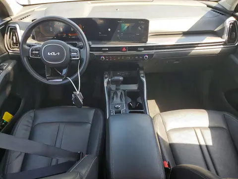 2024 Kia Sorento S VIN 5XYRL4JC1RG279156 фото 8