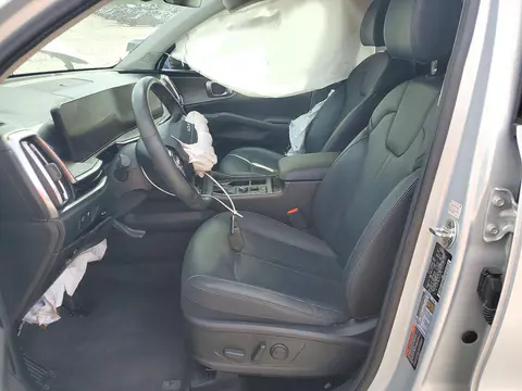 2026 Kia Sorento X-Line Ex VIN 5XYRHDJF8TG416726 фото 7