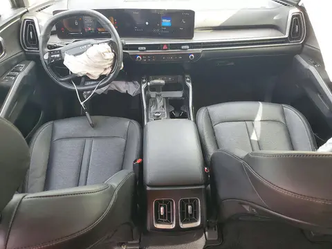 2026 Kia Sorento X-Line Ex VIN 5XYRHDJF8TG416726 фото 8