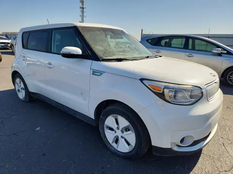 2015 KIA SOUL EV VIN KNDJP3AE4F7002040 фото 4