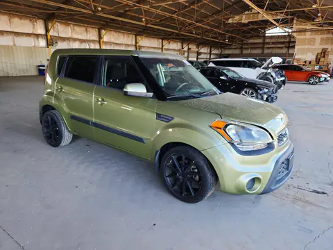 2012 KIA SOUL VIN KNDJT2A65C7389420 фото 4
