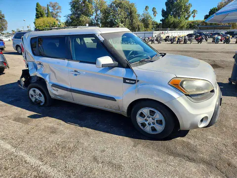 2012 KIA SOUL VIN KNDJT2A50C7449871 фото 4