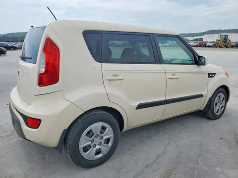 2013 KIA SOUL VIN KNDJT2A57D7768069 фото 3