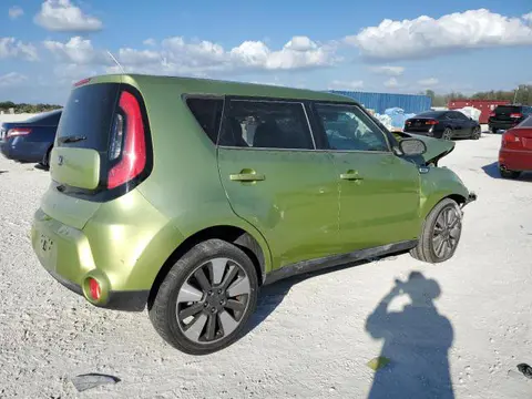 2014 KIA SOUL VIN KNDJX3A56E7715083 фото 3