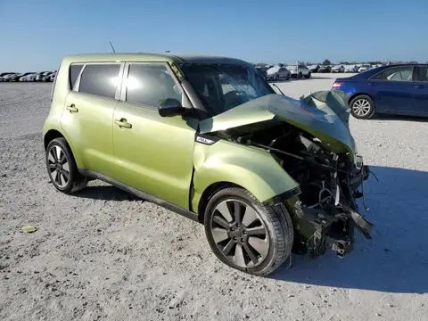 2014 KIA SOUL VIN KNDJX3A56E7715083 фото 4